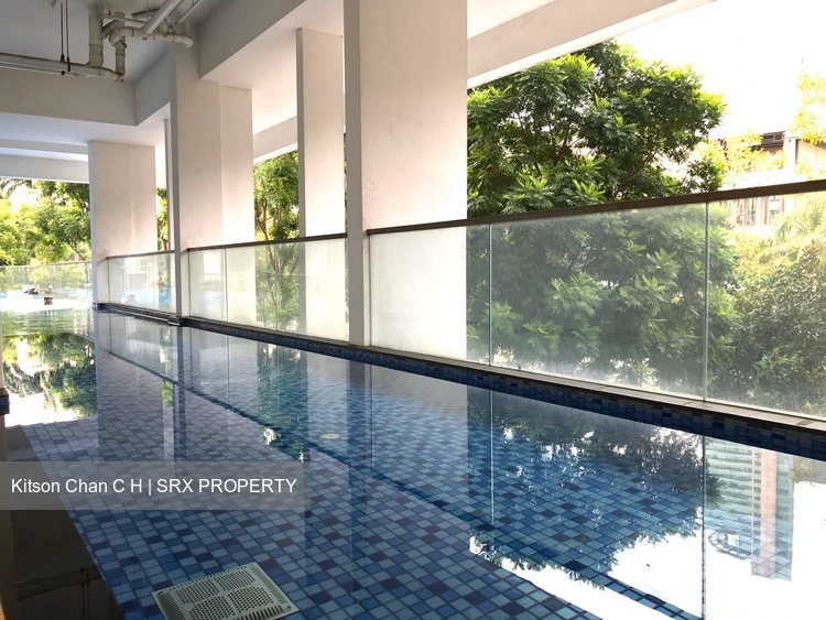 Casa Fortuna (D12), Apartment #213066211